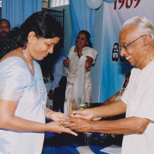 40 වන සංවත්සරය