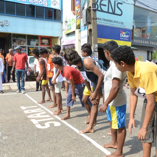 සණස අලුත් අවුරුදු 2014