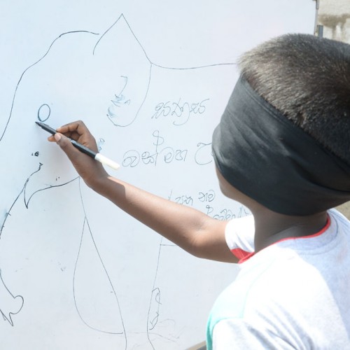 සණස අලුත් අවුරුදු 2014