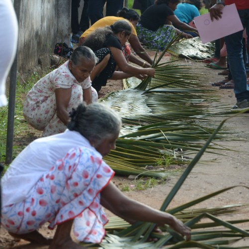 සණස අලුත් අවුරුදු 2014