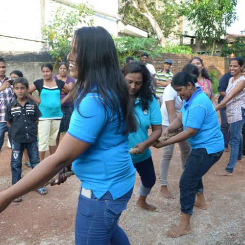 සණස අලුත් අවුරුදු 2014