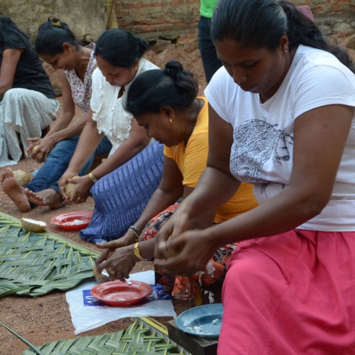 සණස අලුත් අවුරුදු 2014