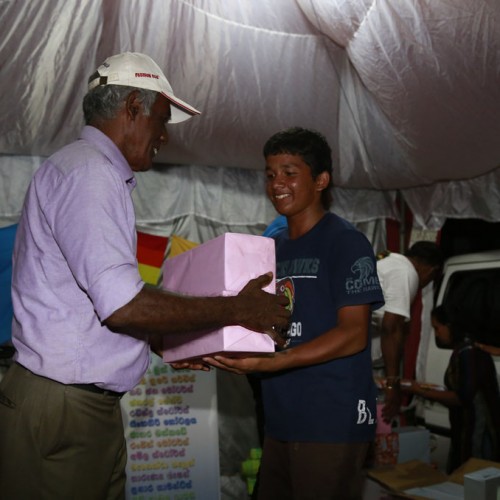 සණස අලුත් අවුරුදු 2014