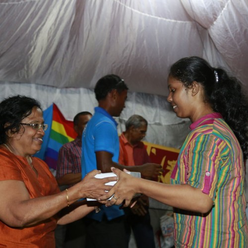 සණස අලුත් අවුරුදු 2014