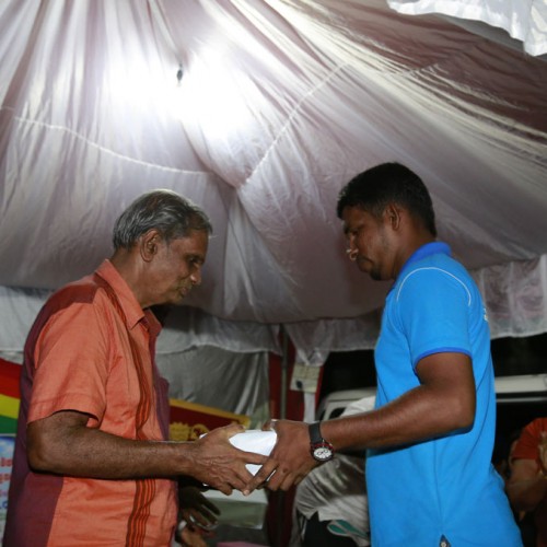සණස අලුත් අවුරුදු 2014