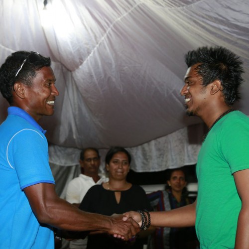සණස අලුත් අවුරුදු 2014
