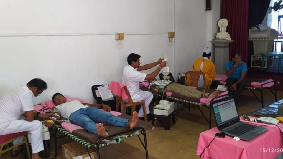 2024 nawala koswatta sanasa blood donation camp 09